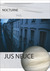 Nocturne