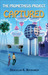 Captured (The Prometheus Project, #2)