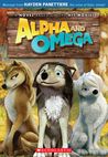 Alpha and Omega Alpha and Omega