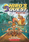 Dragon's Lair by Tracey West