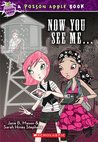 Now You See Me ... by Jane B. Mason Now You See Me ... by Jane B. Mason
