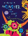 If You're A Monster And You Know It by Ed Emberley If You're A Monster And You Know It by Ed Emberley
