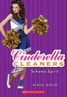 Scheme Spirit (Cinderella Cleaners, #5) Scheme Spirit (Cinderella Cleaners, #5)