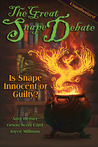 The Great Snape Debate by Amy Berner