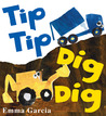 Tip Tip Dig Dig Tip Tip Dig Dig