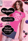 Sequins, Secrets, and Silver Linings (Threads, #1) Sequins, Secrets, and Silver Linings (Threads, #1)