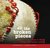 All The Broken Pieces - Audio Library Edition (Audio CD)