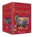 Inkheart Trilogy Boxset (Inkworld, #1-3)