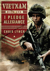 I Pledge Allegiance by Chris Lynch I Pledge Allegiance by Chris Lynch