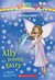 Ally the Dolphin Fairy (Rainbow Magic: Ocean Fairies, #1)