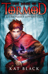 A Templar's Apprentice (Tormod Trilogy #1)