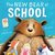 The New Bear At School