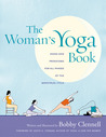 The Woman's Yoga Book by Bobby Clennell The Woman's Yoga Book by Bobby Clennell