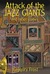 Attack of the Jazz Giants by Gregory Frost