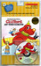 Clifford At The Circus (Clifford the Big Red Dog (Scholastic Audio))