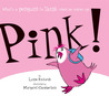 What's a Penguin to Think When He Turns Pink!