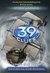 The 39 Clues Book 9: Storm Warning - Library Edition (Hardcover)
