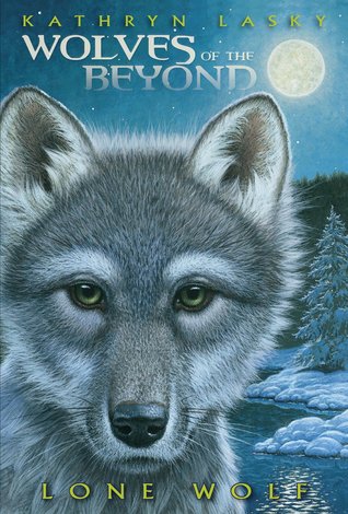Lone Wolf Kathryn Laskey