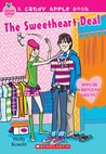 The Sweetheart Deal by Holly Kowitt The Sweetheart Deal by Holly Kowitt