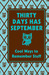 Thirty Days Has September: Cool Ways to Remember Stuff: Cool Ways To Remember Stuff (Hardcover)