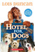 Hotel For Dogs (Paperback)
