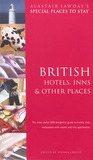 Special Places to Stay British Hotels, Inns, and Other Places, 7th Special Places to Stay British Hotels, Inns, and Other Places, 7th