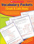 Vocabulary Packets: Greek &...