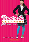 Prep Cool (Cinderella Cleaners, #2)