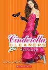 Mask Appeal (Cinderella Cleaners, #4) Mask Appeal (Cinderella Cleaners, #4)