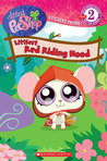 Littlest Red Riding Hood