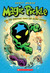 Magic Pickle And The Creature From The Black Legume by Scott Morse