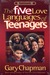 The Five Love Languages of Teenagers (Audio)