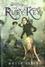 The Ruby Key (Moon & Sun, #1)