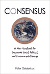 Consensus by Peter Gelderloos Consensus by Peter Gelderloos