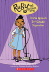 Trivia Queen, 3rd Grade Supreme (Ruby And The Booker Boys) Trivia Queen, 3rd Grade Supreme (Ruby And The Booker Boys)