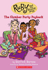 Slumber Party Payback (Ruby And The Booker Boys) Slumber Party Payback (Ruby And The Booker Boys)