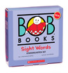 Sight Words - Kindergarten (Bob Books) Sight Words - Kindergarten (Bob Books)