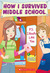 P.S. I Really Like You (How I Survived Middle School, #6)
