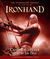 Ironhand (The Stoneheart Trilogy Book Two)