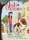 Julia Gillian (and The Art Of Knowing)