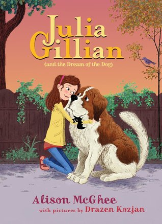 Julia Gillian (And the Dream of the Dog)