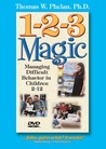 1-2-3 Magic: Managing Difficult Behavior in Children 2�12