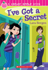 I've Got A Secret (Candy Apple #8) I've Got A Secret (Candy Apple #8)