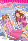 Making Waves (Candy Apple #10) Making Waves (Candy Apple #10)