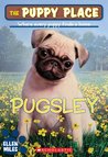Pugsley (The Puppy Place) Pugsley (The Puppy Place)