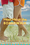 Meet Me At The Boardwalk by Erin Haft Meet Me At The Boardwalk by Erin Haft