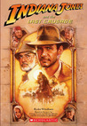 Indiana Jones and the Last Crusade (Junior Novelization)