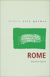 Granta City Guides: Rome (Granta City Guides)