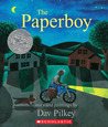 The Paperboy by Dav Pilkey The Paperboy by Dav Pilkey
