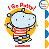 I Go Potty!